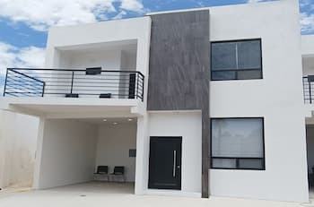 New Town Condo Casamar 1 near the beach