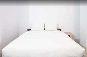 Penginapan Tanah Tinggi