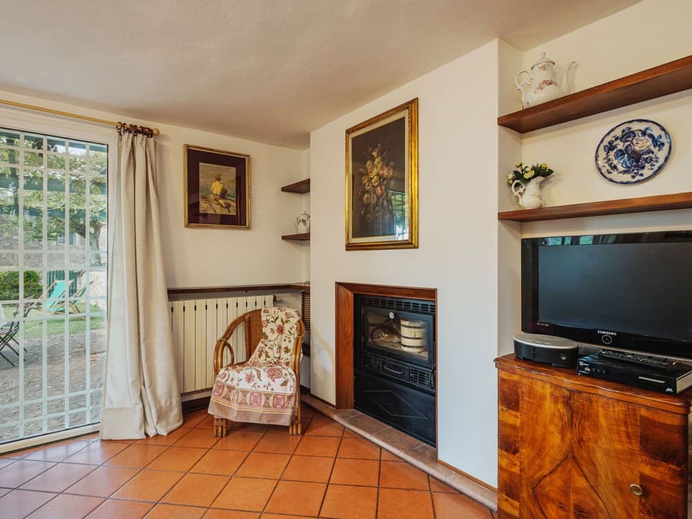 Il Glicine Agliano Peralla