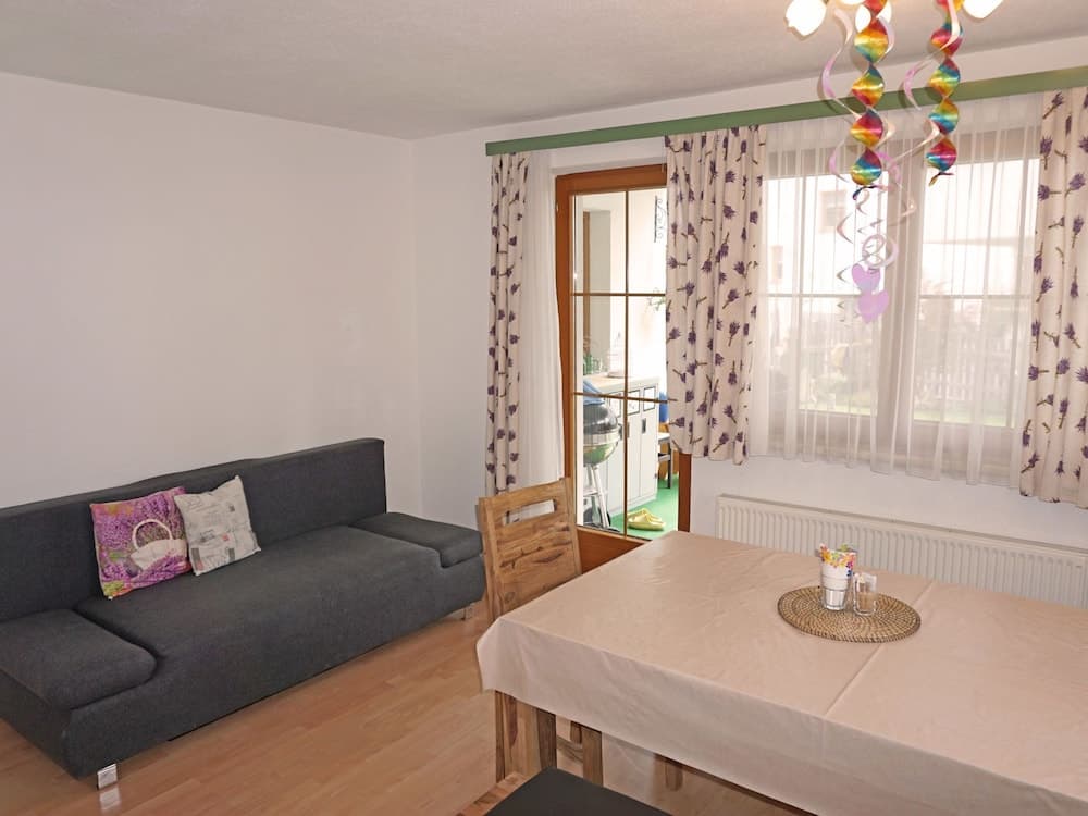 Christina Pettneu am Arlberg