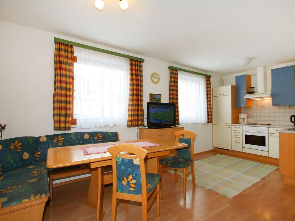 Christina Pettneu am Arlberg