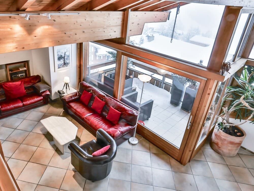 Chalet Abendrot Grindelwald