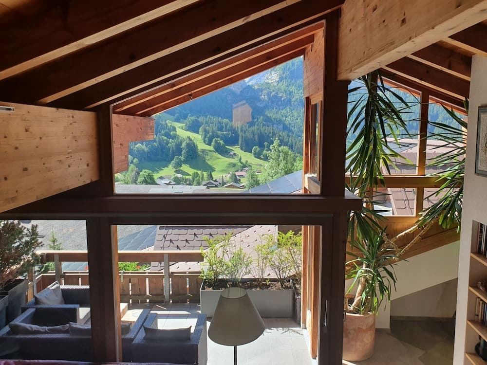 Chalet Abendrot Grindelwald