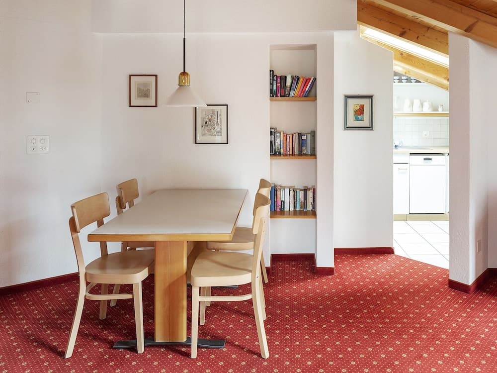 Chalet Abendrot Grindelwald