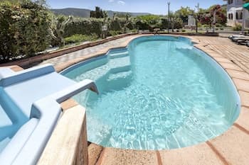 Depandance Turchese With Pool