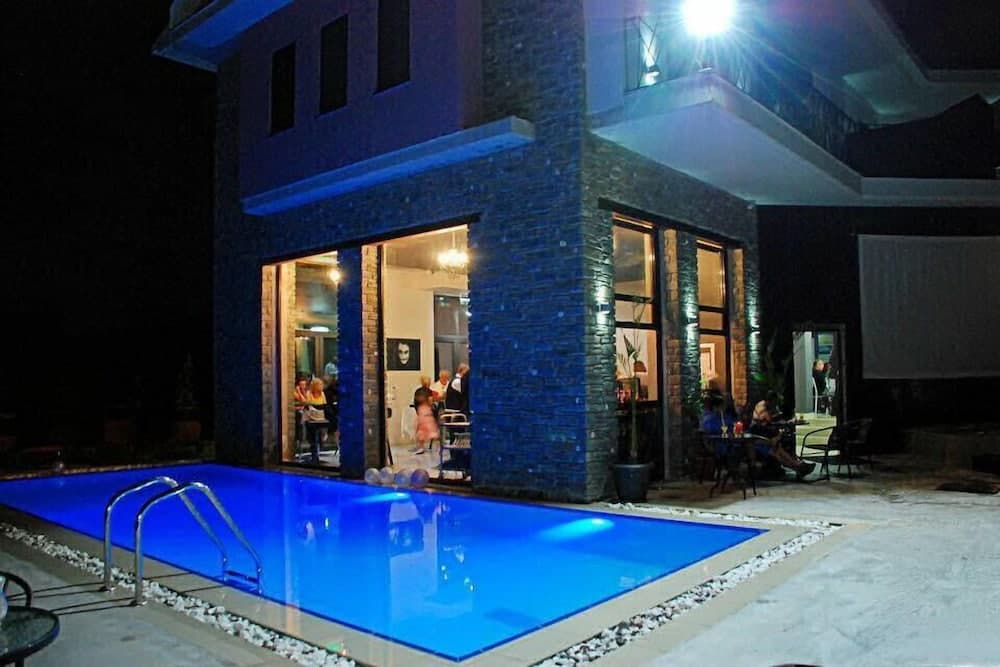 PRYTANEIO DESIGN HOTEL