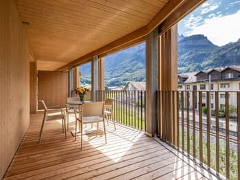 Swisspeak Resorts Reichenbach Falls Meiringen