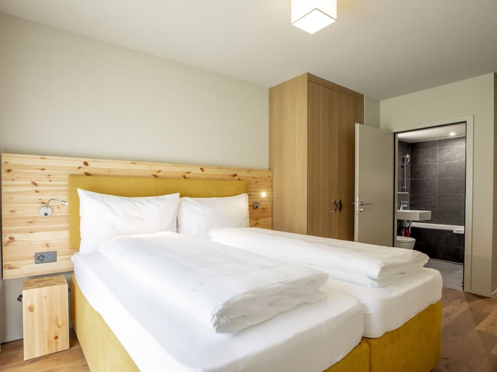 Swisspeak Resorts Rothorn Meiringen