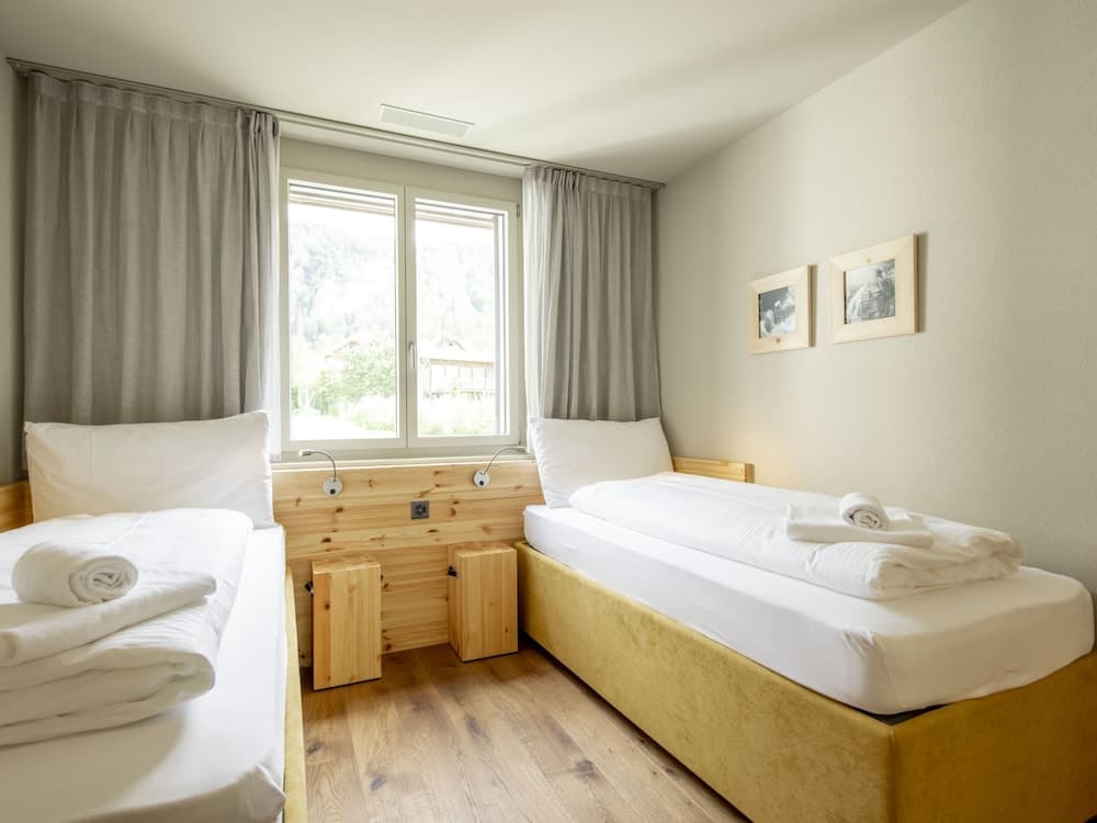 Swisspeak Resorts Rothorn Meiringen