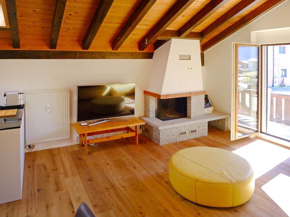 Castello Gr Chen in Gr Chen