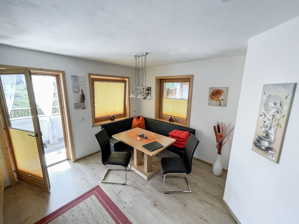 St ckl Hainzenberg in Hainzenberg