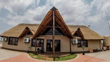 Teemane Select hotel