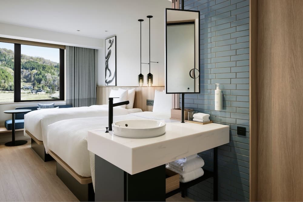 Fairfield by Marriott Hiroshima Sera