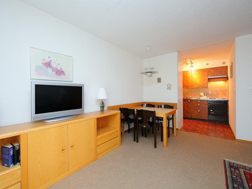 Allod-park Davos Platz