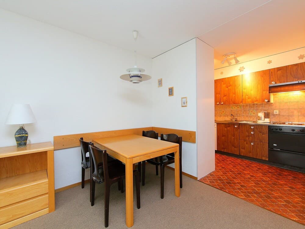 Allod-park Davos Platz