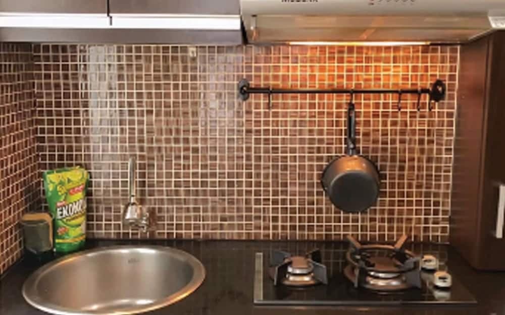 Joss Property Kalibata City by Pekotel