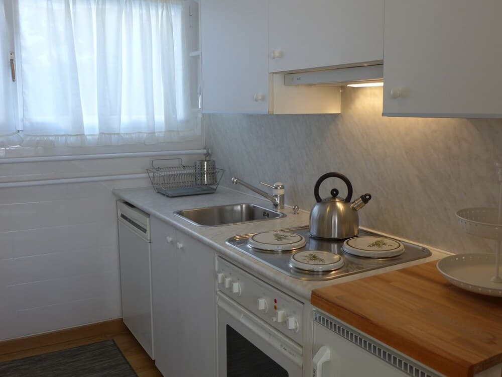 Chesa Cripels I St Moritz