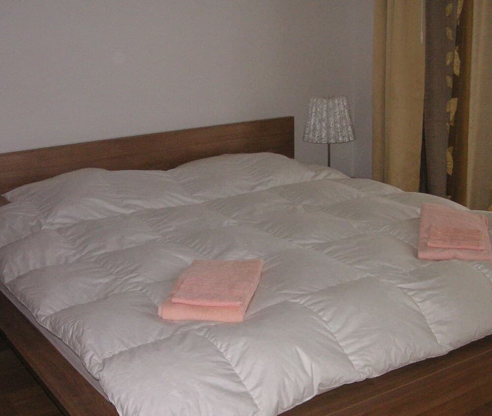 Ambassador A32 Leukerbad