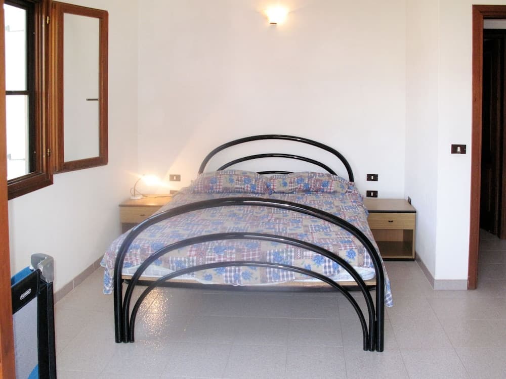 Rosa Budoni in Budoni