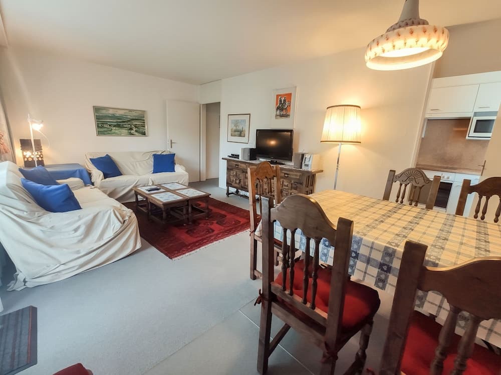 Allod-park Davos Platz