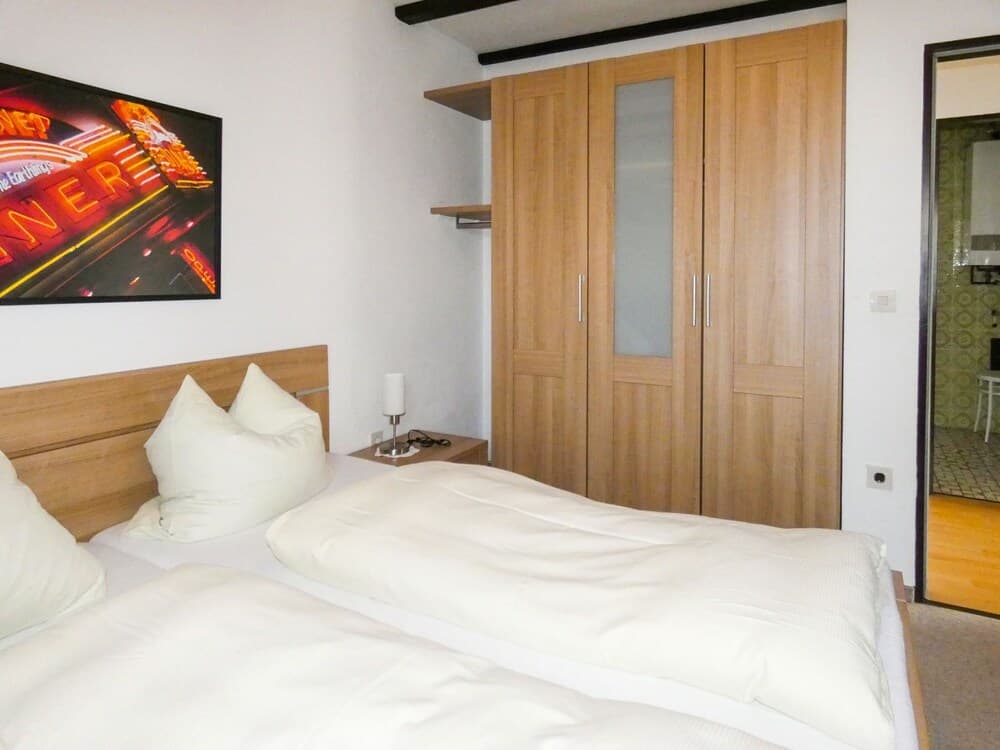 Am Hohen Bogen Arrach