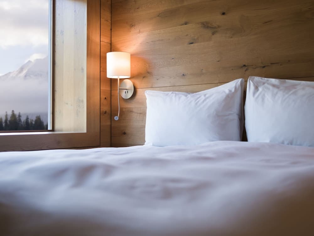 Rocksresort Laax in Laax