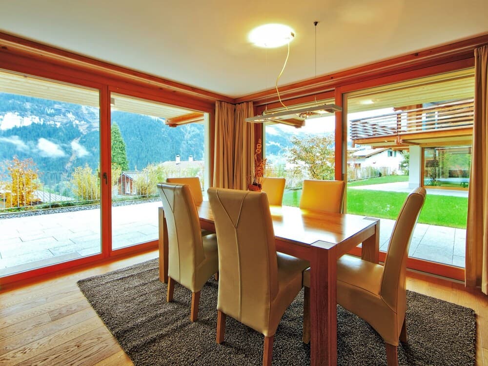 Chalet Achat Grindelwald