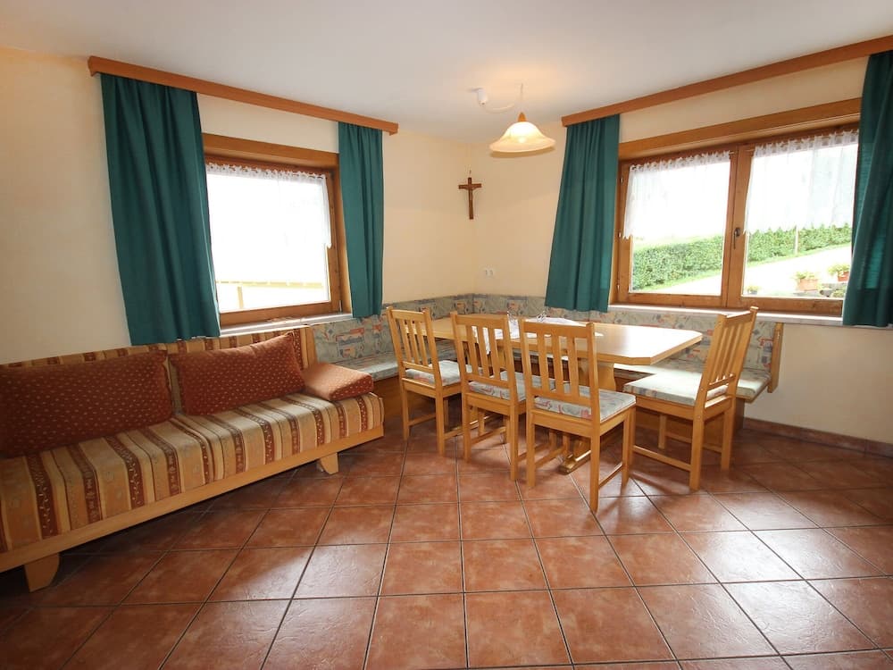 Geisler Emberg in Emberg