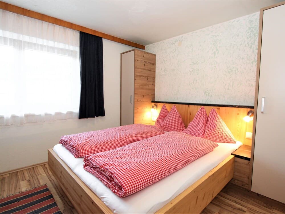 Geisler Emberg in Emberg