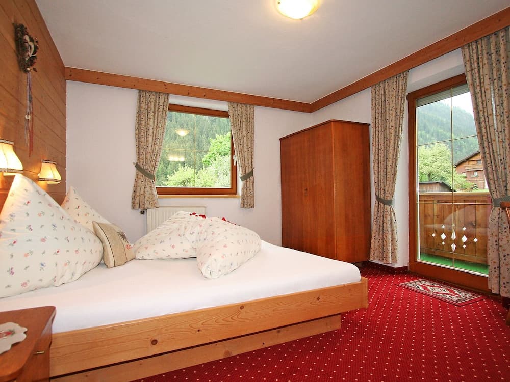 Alpenhof Kappl in Kappl