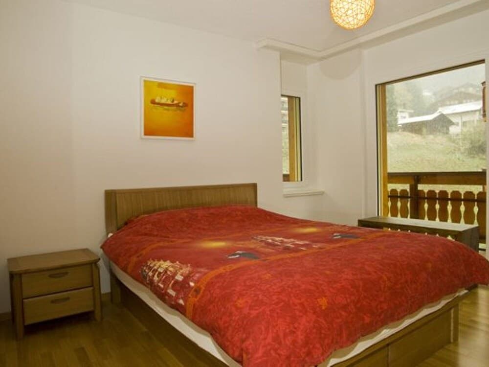 Ambassador A22 Leukerbad