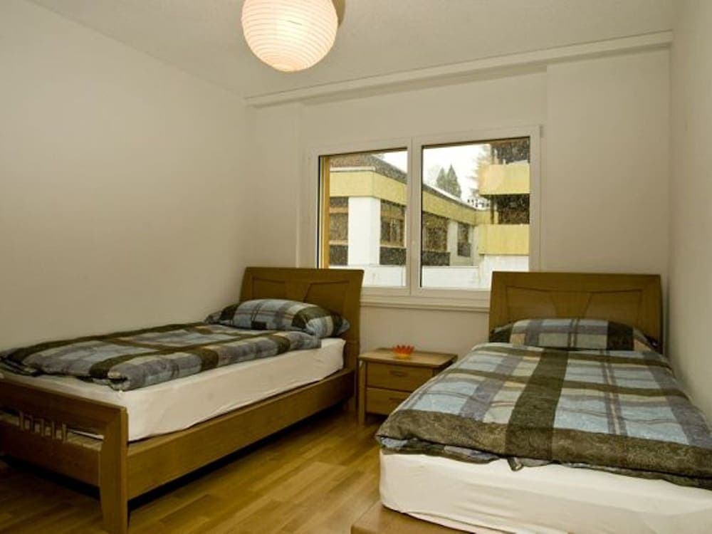 Ambassador A22 Leukerbad