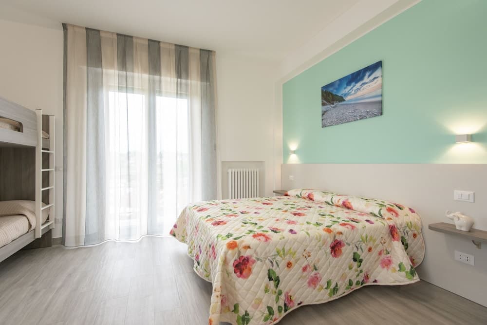 Nel Conero affittacamere