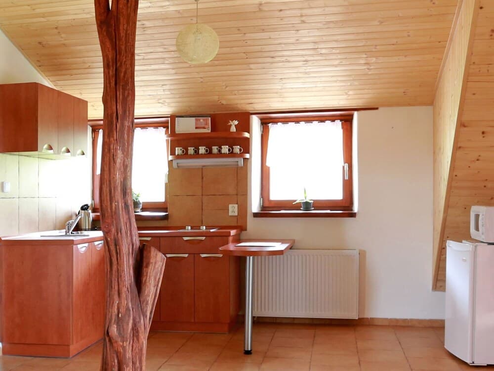 Lhotka Lhotka in Lhotka