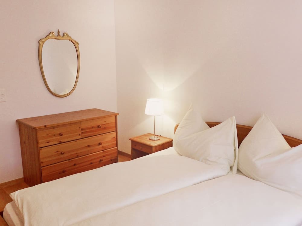 Chesa Sur Val 22 St Moritz