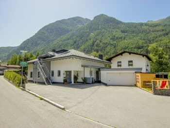 Frischmann Umhausen in Umhausen