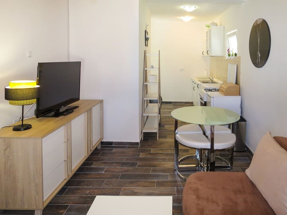 Matea Privlaka in Privlaka