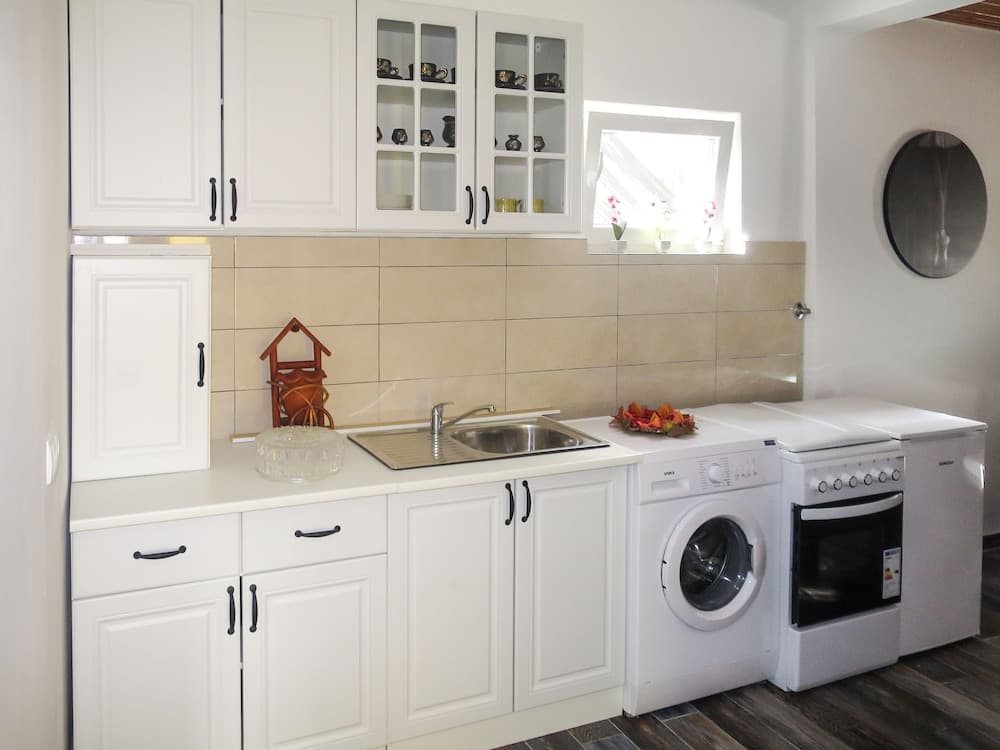 Matea Privlaka in Privlaka