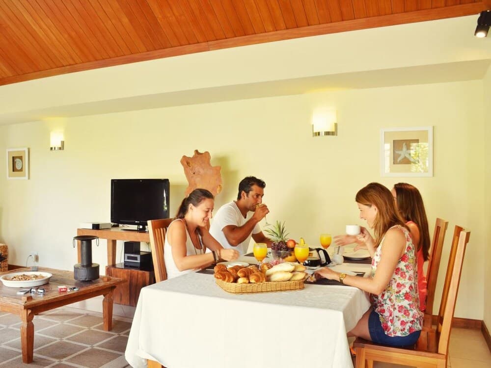 Oasis Villa 2 Grand Baie