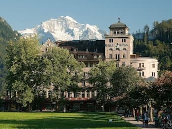 Galeriestudio Jungfraublick Interlaken
