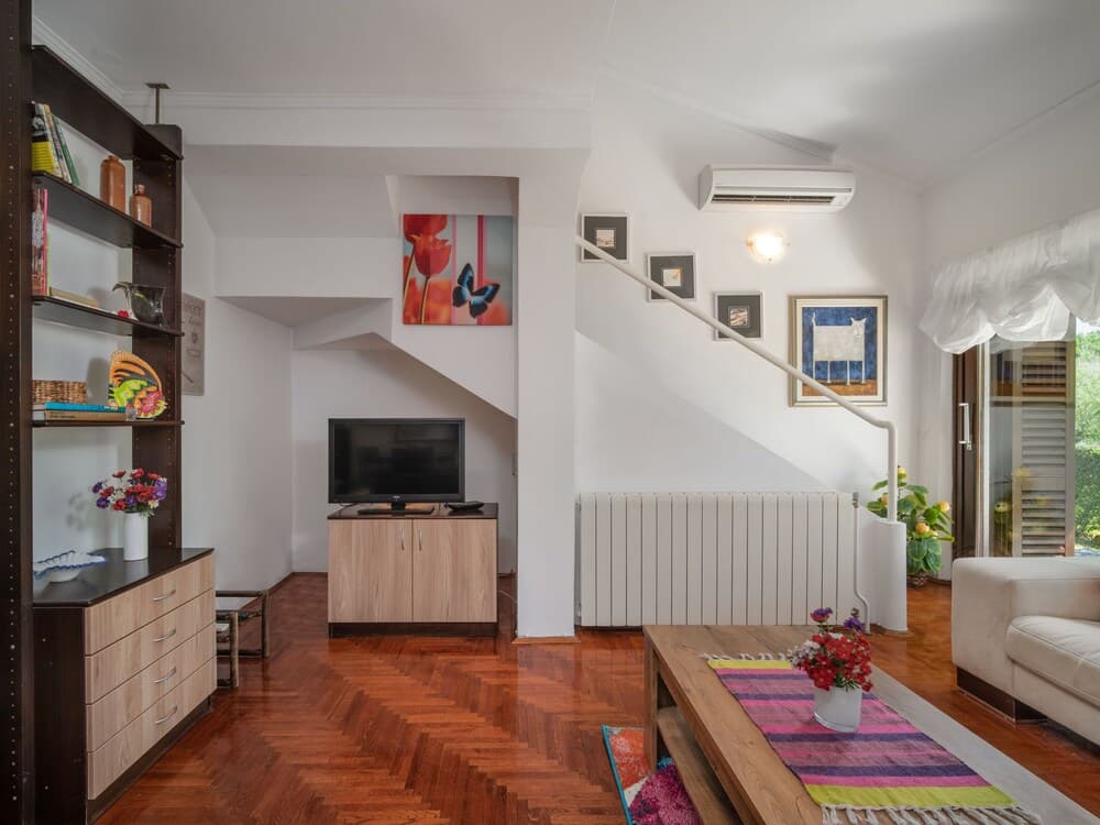 Suncana Veli Maj in Veli Maj