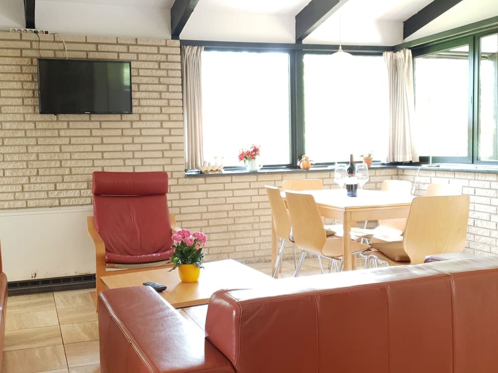 Waldferienpark Gerolstein Gerolstein