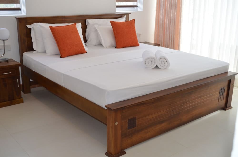 Silina Airport Residence in Katunayake