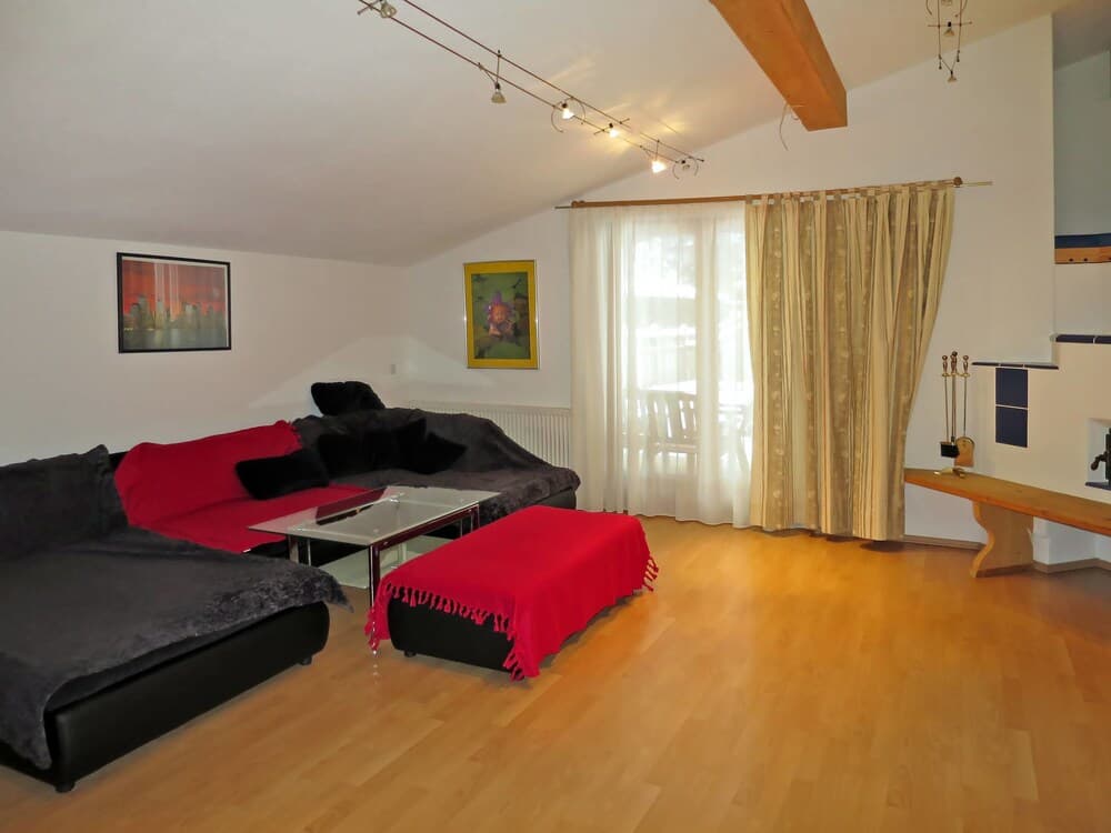 Georg Mayrhofen in Mayrhofen