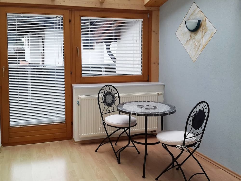 Georg Mayrhofen in Mayrhofen