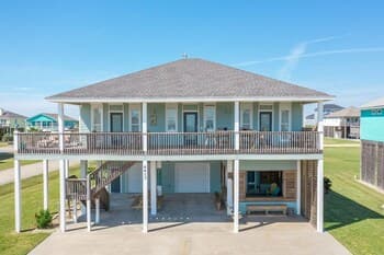 Chateau Mingo 3 Bedroom Home by Redawning
