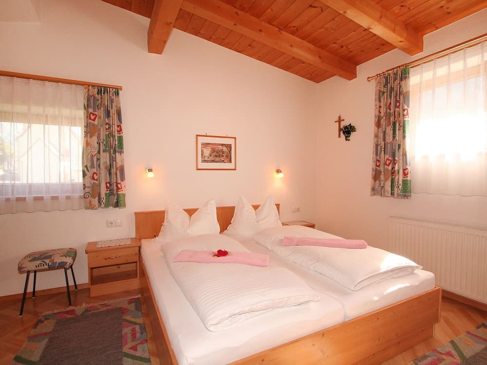 Rifflerblick Pettneu am Arlberg