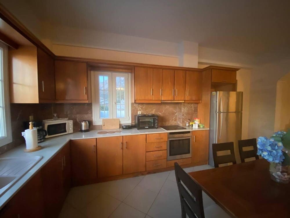 Charming 4-bed Villa in Armeos Masouri Kalymnos