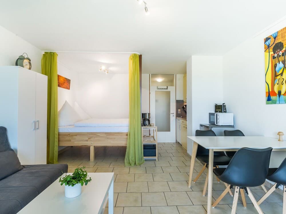 B 34 L Ffingen in L Ffingen