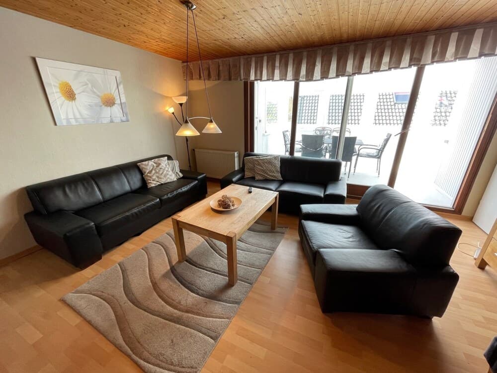 Seeteufel Norden in Norden